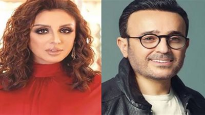 ضيافة غنائية خاصة بين أنغام وصابر الرباعي (الليلة)