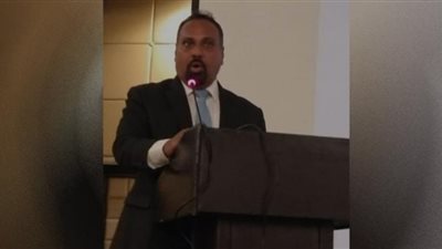 رئيس مكتب الأمم المتحدة الإقليمي يطالب بالحد من مخاطر الكوارث خلال cop27