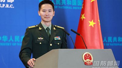 الصين تبدي استعدادها للتعاون مع الجيوش العربية لحفظ الأمن العالمي