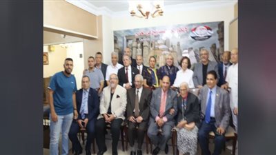 بالإجماع.. المهندس إسماعيل أحمد رئيسا للاتحاد العام للمصريين بالخارج