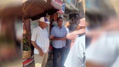 إحالة 53 موظف بالإدارة الصحية بالدلنجات في البحيرة