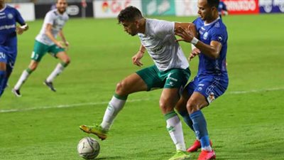 المصري وأسوان يبحثان عن مواصلة الانتصارات في صدام الليلة