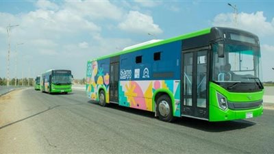 وزير الدولة للإنتاج الحربي: تحرك أتوبيسات كهربائية إلى شرم الشيخ لنقل ضيوف مؤتمر المناخ