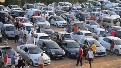 ترقب لخفض أسعار السيارات خلال أيام