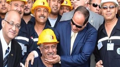 الأزمة العالمية عرقلت انطلاقة مصرالاقتصادية.. فيديو