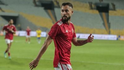 رمضان السيد: سافيو أقل من مستوى الأهلي.. ومحمد هاني يتحمل هدف سيراميكا