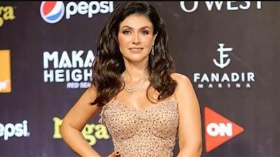 بسمة تؤيد عمليات التجميل.. 