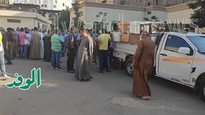 فقدت أبناءها.. أبرز حكايات أسر ضحايا كنيسة الجيزة (بالصور)