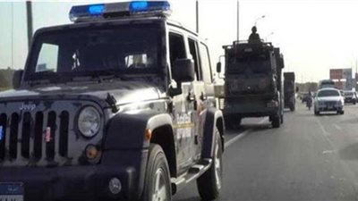 القبض على 33 متهمًا من المطلوبين أمنيًا