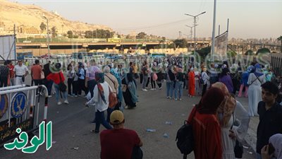 إلغاء حفل افتتاح مهرجان القلعة حدادًا على ضحايا كنيسة أبو سيفين