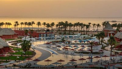 الباتروس بالاس ولاجونا فيستا.. في قائمة الخمس نجوم قبل مؤتمر المناخ