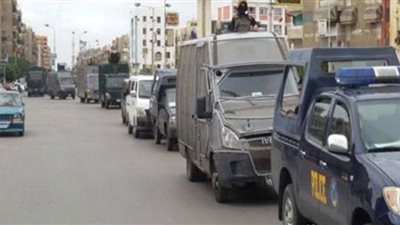 مداهمة مكتب يستقطب البنات لتصوير مقاطع فيديو مع شباب في الدقي