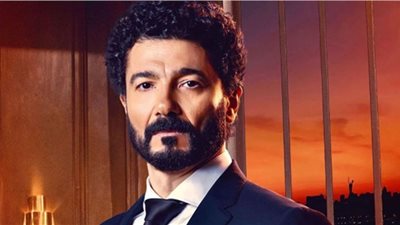 حريق كنيسة أبوسيفين..خالد النبوي يعزي أسر الضحايا