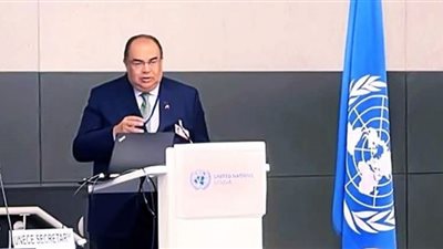 الدول الأفريقية الأقل انبعاثًا من غازات الاحتباس الحراري