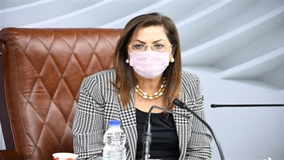 وزارة التخطيط تنعي ضحايا حادث كنيسة أبي سيفين بإمبابة