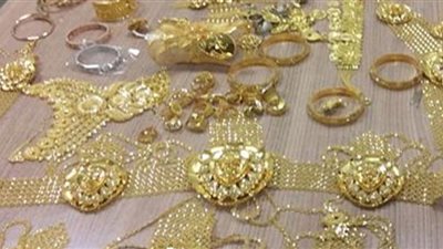 حبس مستريح الذهب وزوجته بالجيزة