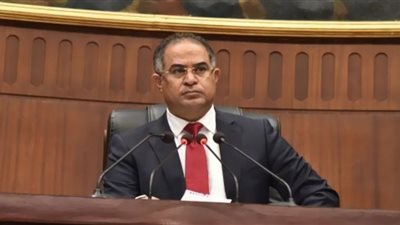 النائب سليمان وهدان ينعي ضحايا حريق كنيسة أبو سيفين.. ويؤكد: تسبب في ألم لكل مصري