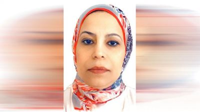 ندب عبير الشاطر مساعدًا لوزير التعليم العالي للشئون الفنية