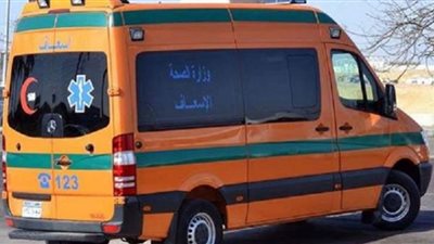 مصرع شاب تحت عجلات القطار فى الشرقية