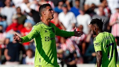 مفاجأة .. مانشستر يونايتد يهدد كريستيانو رونالدو بطرده