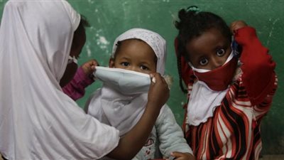 وفاة 100 طفل بسبب القصور الكلوي الحاد بإندونيسيا