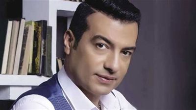 إيهاب توفيق يحتفل مع جمهوره برأس السنة.. غدًا