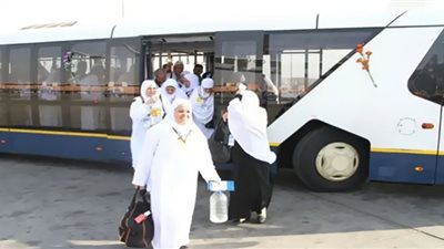 الخطوط السعودية تُعلن نجاح موسم الحج