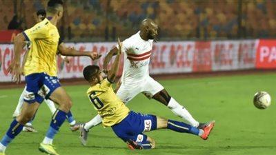 تفوق للفارس الأبيض في تاريخ مواجهات الزمالك والإسماعيلي