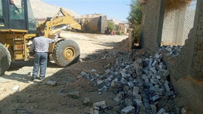 محافظ أسيوط