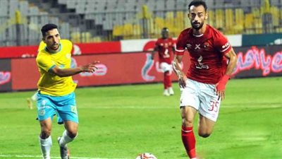 موعد مباراة الأهلى والإسماعيلي في الدوري المصري