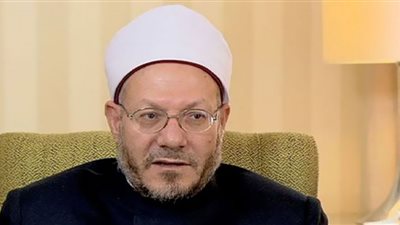 مفتي الجمهورية يهنِّئ وزير الأوقاف على تجديد الثقة
