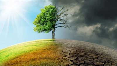 القلق من تغير المناخ العالمى يتراجع رغم تزايد التهديد
