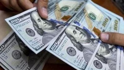 14جنيهًا تراجع بأسعار الدولار