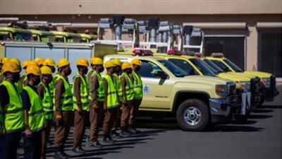 الدفاع المدني بالسعودية تعلن عن نتائج وظائفها