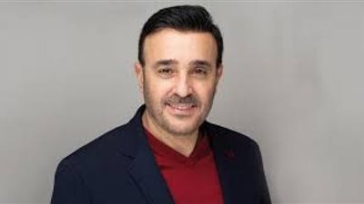 صابر الرباعي يدعم شيرين عبدالوهاب في أزمتها