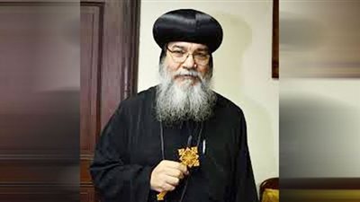 الأنبا مكاريوس يواصل دوره الرعوي في مطرانية المنيا