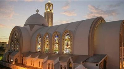 مطرانية أبوقرقاص تستضيف اجتماع الأرثوكس غدًا