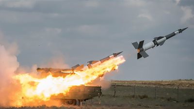 هجوم إسرائيلي على محيط مدينة طرطوس السورية