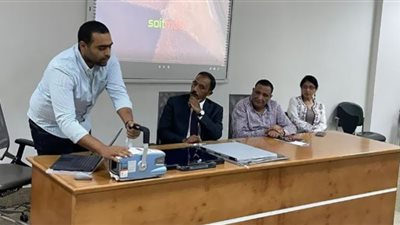 متحف الحضارة يستقبل أحدث أجهزة للأشعة في العالم