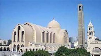 الأنشطة الروحية للأرثوذكس في إيبارشية صنبو وديروط