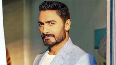 تأجيل حفل تامر حسني في قطر