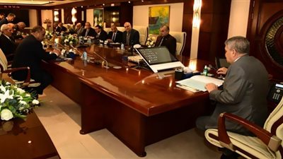 تعيين مجلس إدارة جديد لهيئة قناة السويس