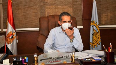 محافظ الغربية يلغي حفل تكريم الأوائل تضامنا مع حادث كنيسة المنيرة