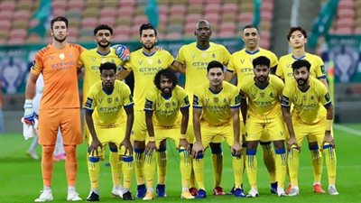 النصر السعودي يستهدف صفقة نارية بعد التعاقد مع كريستيانو رونالدو