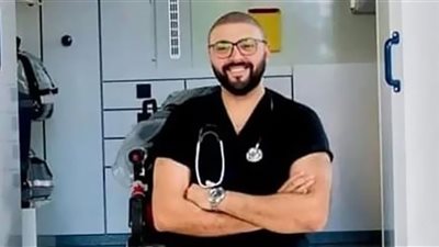 أزمة قلبية حادة.. قصة الدكتور نبيل عادل سيدار تثير الحزن
