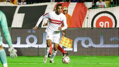 الزمالك يعادل النتيجة سريعًا أمام الإسماعيلي بالدوري الممتاز