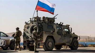 روسيا تُعلن سيطرتها على مواقع جديدة وإسقاط 200 جندي أوكراني