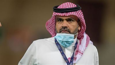 حامد البلوي.. أبرز المعلومات عن المدير التنفيذي السابق للاتحاد السعودي