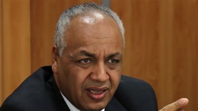 حريق كنيسة أبو سيفين مشهد ملحمي للوحدة الوطنية(فيديو)