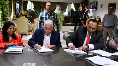 شرم الشيخ تحتضن أول مستشفى خضراء في مصر وأفريقيا
